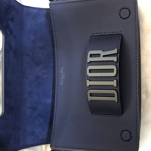 DIO(R)EVOLUTION ULTRA-MATTE BAG - Picture 7 of 8